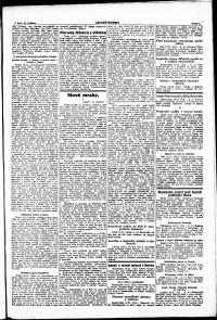 Lidov noviny z 20.12.1919, edice 1, strana 3