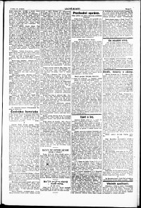 Lidov noviny z 20.12.1919, edice 1, strana 5