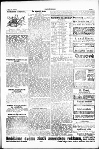 Lidov noviny z 20.12.1919, edice 2, strana 3