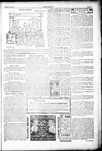 Lidov noviny z 20.12.1920, edice 1, strana 3