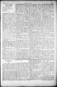 Lidov noviny z 20.12.1921, edice 1, strana 5