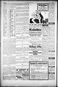 Lidov noviny z 20.12.1921, edice 1, strana 10