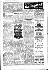 Lidov noviny z 20.12.1923, edice 1, strana 4