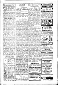 Lidov noviny z 20.12.1923, edice 1, strana 6