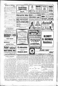Lidov noviny z 20.12.1923, edice 2, strana 4