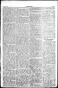 Lidov noviny z 21.1.1919, edice 1, strana 5