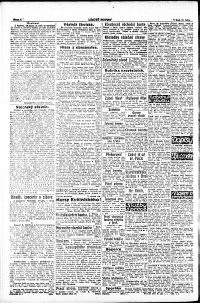 Lidov noviny z 21.1.1919, edice 1, strana 6