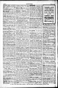 Lidov noviny z 21.1.1919, edice 1, strana 8