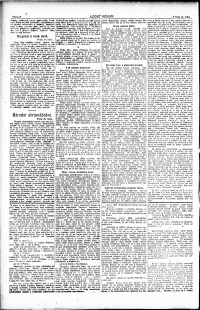 Lidov noviny z 21.1.1920, edice 1, strana 2