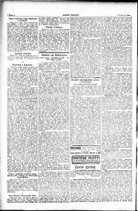 Lidov noviny z 21.1.1920, edice 1, strana 4