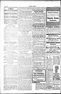 Lidov noviny z 21.1.1920, edice 1, strana 6