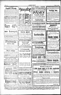 Lidov noviny z 21.1.1920, edice 1, strana 8
