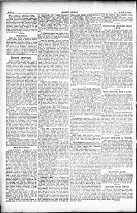Lidov noviny z 21.1.1920, edice 2, strana 2
