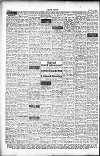 Lidov noviny z 21.1.1920, edice 2, strana 4
