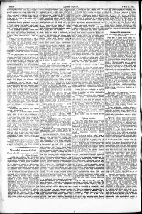 Lidov noviny z 21.1.1921, edice 1, strana 2