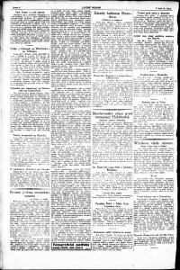 Lidov noviny z 21.1.1921, edice 1, strana 4