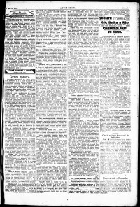 Lidov noviny z 21.1.1921, edice 1, strana 5