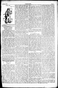 Lidov noviny z 21.1.1921, edice 1, strana 9