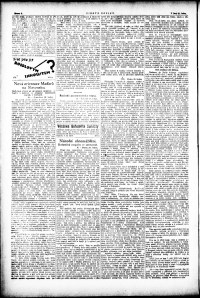 Lidov noviny z 21.1.1922, edice 1, strana 2