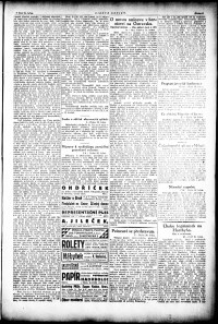 Lidov noviny z 21.1.1922, edice 1, strana 3