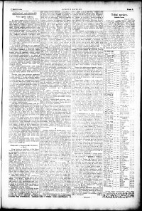 Lidov noviny z 21.1.1922, edice 1, strana 9