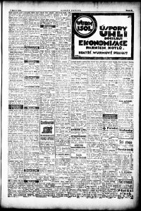 Lidov noviny z 21.1.1922, edice 1, strana 11