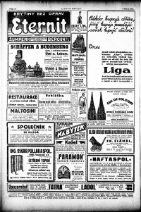 Lidov noviny z 21.1.1922, edice 1, strana 12