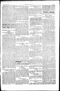 Lidov noviny z 21.1.1923, edice 1, strana 3