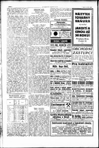 Lidov noviny z 21.1.1923, edice 1, strana 6