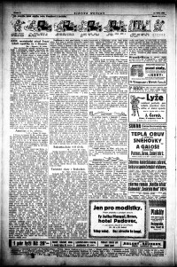 Lidov noviny z 21.1.1924, edice 1, strana 4