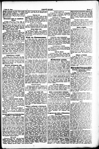 Lidov noviny z 21.2.1919, edice 1, strana 3