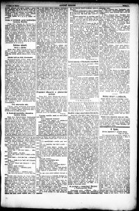 Lidov noviny z 21.2.1920, edice 1, strana 3
