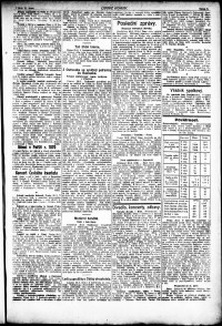 Lidov noviny z 21.2.1920, edice 1, strana 5