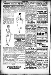 Lidov noviny z 21.2.1920, edice 1, strana 6