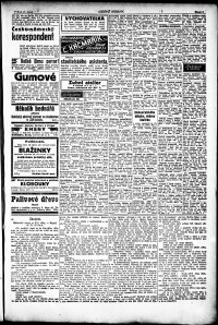 Lidov noviny z 21.2.1920, edice 2, strana 3
