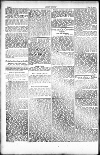 Lidov noviny z 21.2.1921, edice 1, strana 2