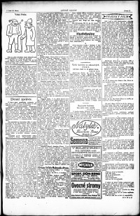 Lidov noviny z 21.2.1921, edice 1, strana 3