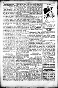 Lidov noviny z 21.2.1922, edice 1, strana 2
