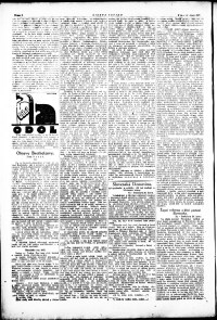 Lidov noviny z 21.2.1922, edice 2, strana 2