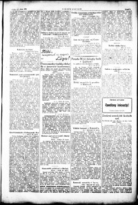 Lidov noviny z 21.2.1922, edice 2, strana 3