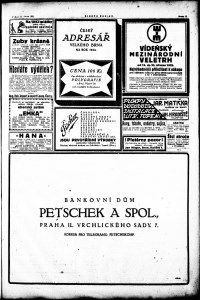 Lidov noviny z 21.2.1922, edice 2, strana 11