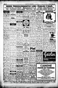 Lidov noviny z 21.2.1922, edice 2, strana 12