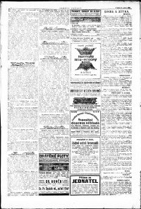 Lidov noviny z 21.2.1923, edice 1, strana 8