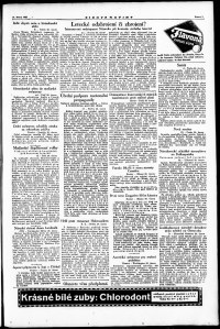 Lidov noviny z 21.2.1933, edice 1, strana 3
