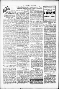 Lidov noviny z 21.2.1933, edice 1, strana 4