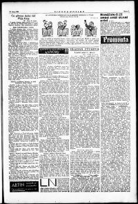 Lidov noviny z 21.2.1933, edice 1, strana 5