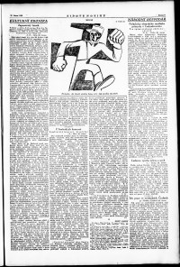 Lidov noviny z 21.2.1933, edice 1, strana 9