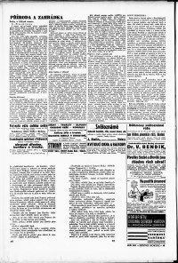 Lidov noviny z 21.2.1933, edice 2, strana 6