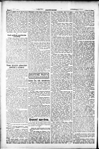 Lidov noviny z 21.3.1919, edice 1, strana 4