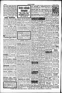 Lidov noviny z 21.3.1919, edice 1, strana 6